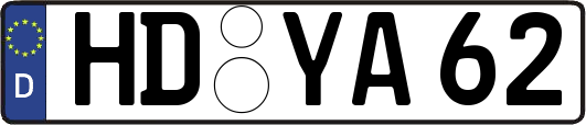 HD-YA62