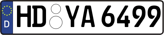 HD-YA6499