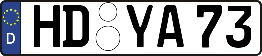 HD-YA73