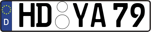HD-YA79