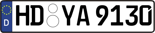 HD-YA9130