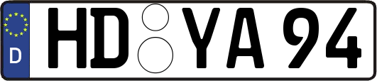 HD-YA94