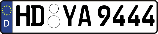 HD-YA9444