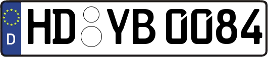 HD-YB0084