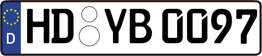 HD-YB0097