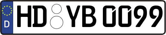 HD-YB0099
