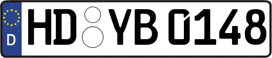 HD-YB0148