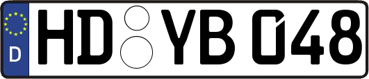 HD-YB048