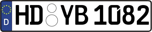 HD-YB1082