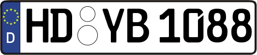 HD-YB1088