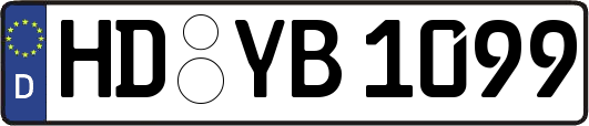 HD-YB1099