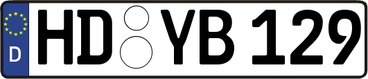HD-YB129