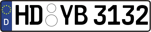 HD-YB3132
