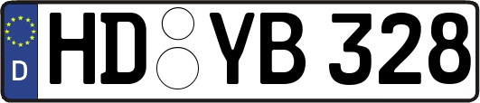 HD-YB328