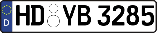 HD-YB3285