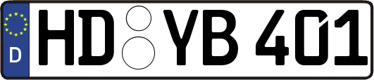 HD-YB401