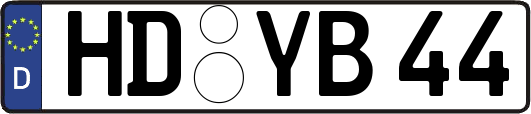 HD-YB44