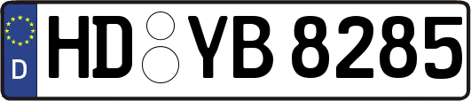 HD-YB8285