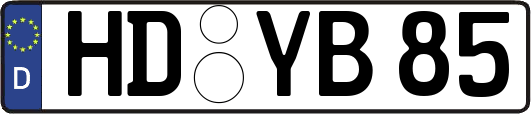 HD-YB85