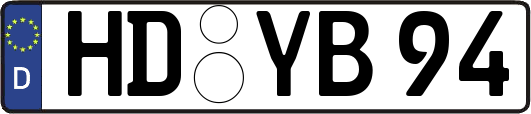 HD-YB94