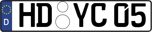 HD-YC05