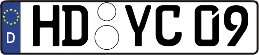 HD-YC09