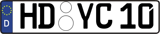 HD-YC10