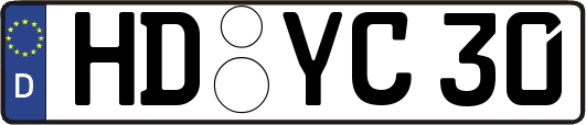 HD-YC30
