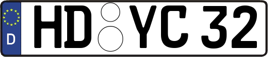 HD-YC32