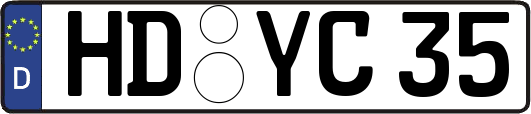 HD-YC35