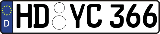 HD-YC366
