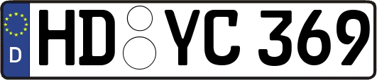 HD-YC369