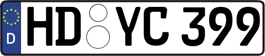 HD-YC399