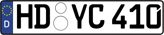 HD-YC410