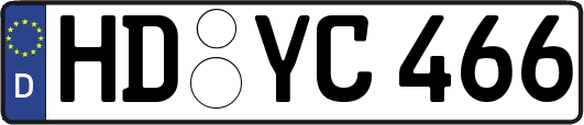 HD-YC466