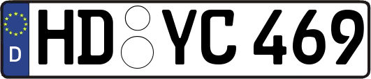 HD-YC469