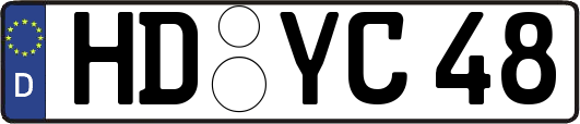 HD-YC48