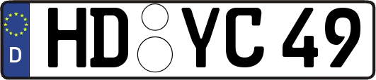 HD-YC49
