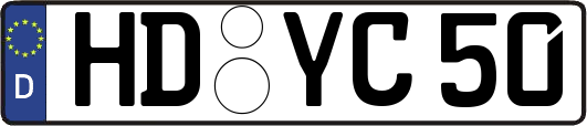 HD-YC50