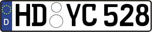HD-YC528