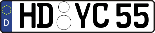 HD-YC55