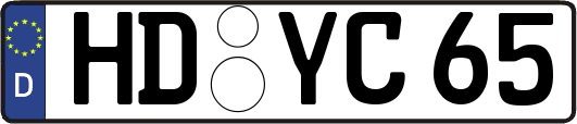 HD-YC65