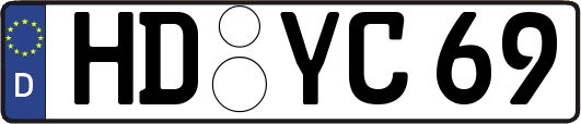 HD-YC69