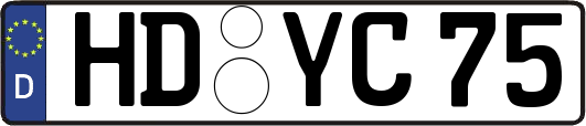 HD-YC75