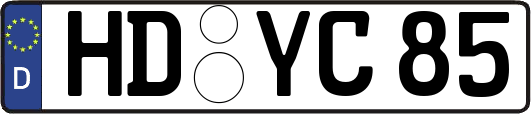 HD-YC85