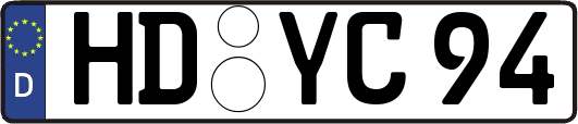 HD-YC94