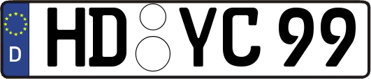 HD-YC99