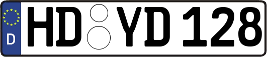 HD-YD128