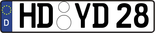 HD-YD28