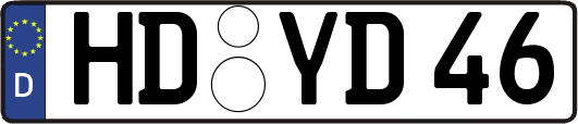 HD-YD46